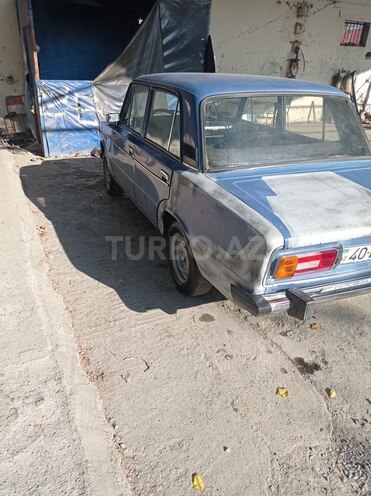 LADA (VAZ) 2106 1984, 80,000 km - 1.6 l - Bakı