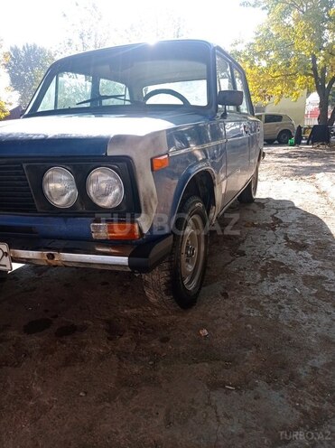 LADA (VAZ) 2106 1984, 80,000 km - 1.6 l - Bakı