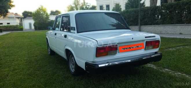 LADA (VAZ) 2107 2007, 252,000 km - 1.6 l - Bakı