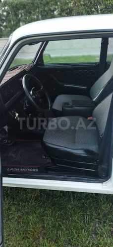 LADA (VAZ) 2107 2007, 252,000 km - 1.6 l - Bakı