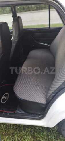 LADA (VAZ) 2107 2007, 252,000 km - 1.6 l - Bakı