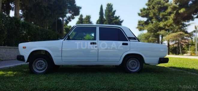 LADA (VAZ) 2107 2007, 252,000 km - 1.6 l - Bakı