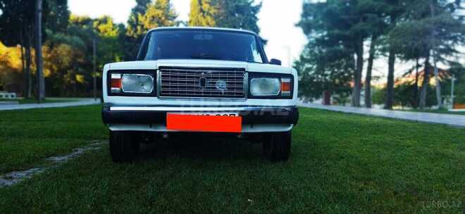 LADA (VAZ) 2107 2007, 252,000 km - 1.6 l - Bakı