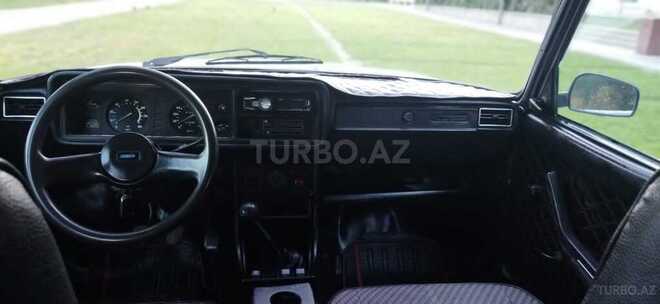 LADA (VAZ) 2107 2007, 252,000 km - 1.6 l - Bakı