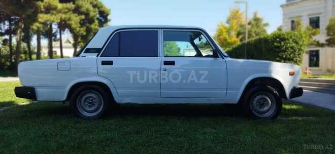 LADA (VAZ) 2107 2007, 252,000 km - 1.6 l - Bakı
