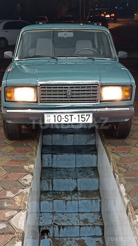 LADA (VAZ) 2107 2004, 70,000 km - 1.6 l - Bakı