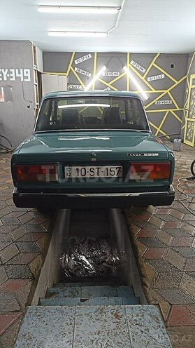 LADA (VAZ) 2107 2004, 70,000 km - 1.6 l - Bakı