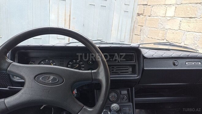 LADA (VAZ) 2107 2004, 70,000 km - 1.6 l - Bakı
