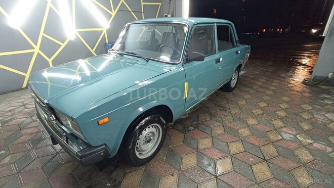 LADA (VAZ) 2107 2004, 70,000 km - 1.6 l - Bakı
