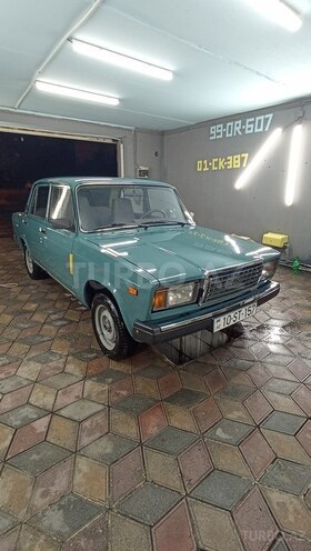 LADA (VAZ) 2107 2004, 70,000 km - 1.6 l - Bakı