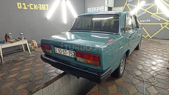 LADA (VAZ) 2107 2004, 70,000 km - 1.6 l - Bakı