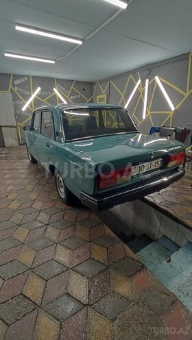 LADA (VAZ) 2107 2004, 70,000 km - 1.6 l - Bakı