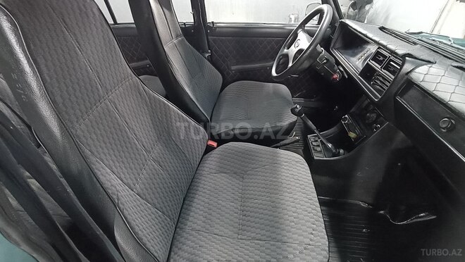 LADA (VAZ) 2107 2004, 70,000 km - 1.6 l - Bakı