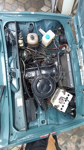 LADA (VAZ) 2107 2004, 70,000 km - 1.6 l - Bakı