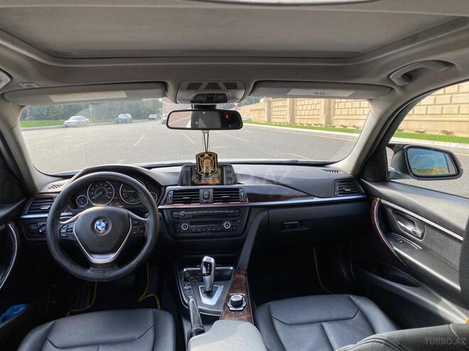 BMW 328 2015, 108,000 km - 2.0 l - Bakı