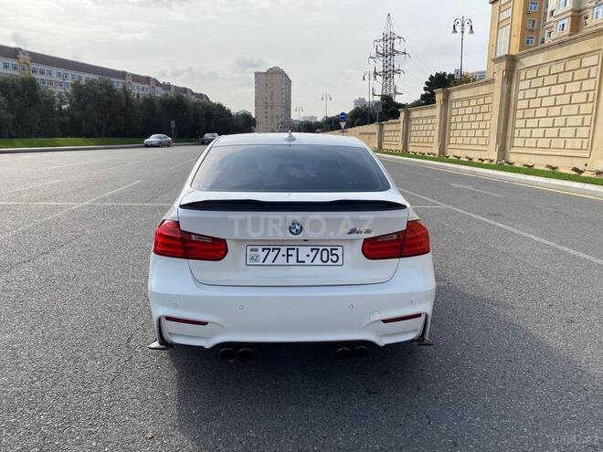 BMW 328 2015, 108,000 km - 2.0 l - Bakı