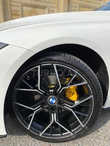 BMW 328 2015, 108,000 km - 2.0 l - Bakı