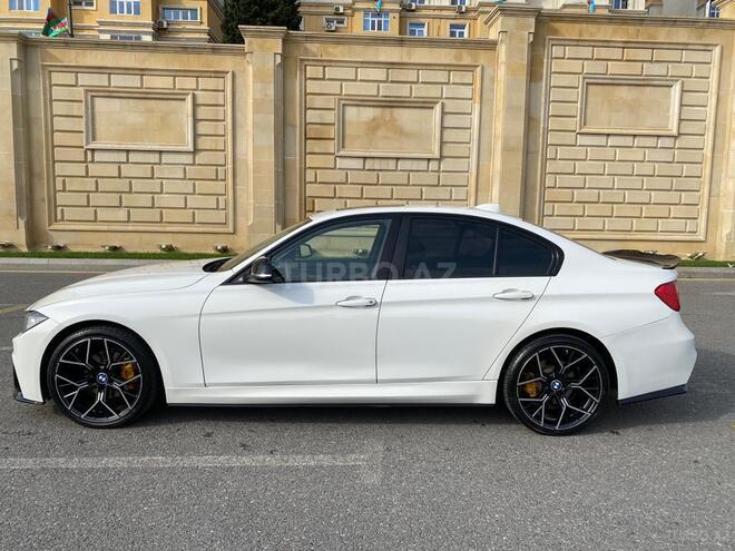 BMW 328 2015, 108,000 km - 2.0 l - Bakı