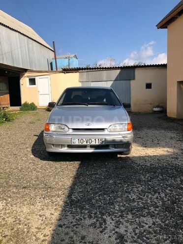LADA (VAZ) 2115 2007, 277,000 km - 1.5 l - Masallı