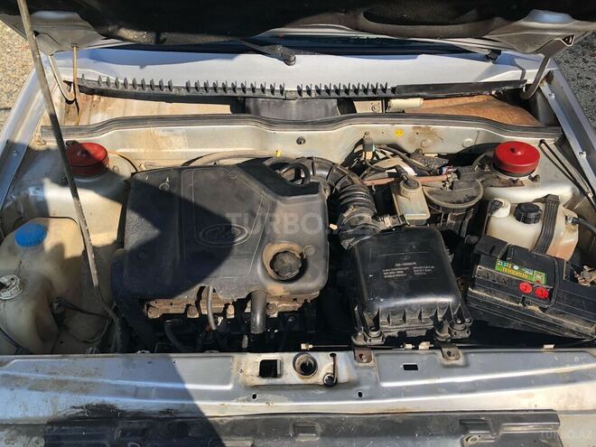 LADA (VAZ) 2115 2007, 277,000 km - 1.5 l - Masallı