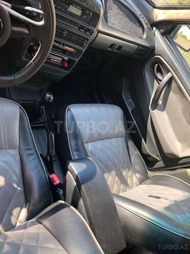 LADA (VAZ) 2115 2007, 277,000 km - 1.5 l - Masallı