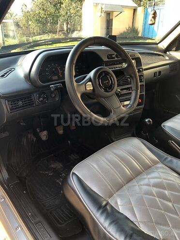 LADA (VAZ) 2115 2007, 277,000 km - 1.5 l - Masallı