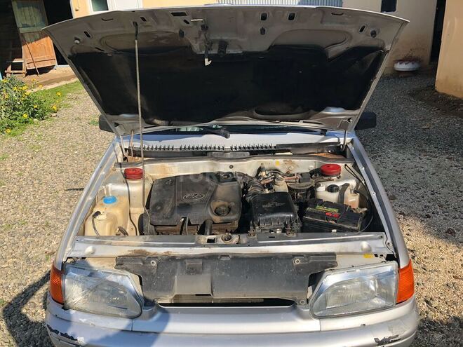 LADA (VAZ) 2115 2007, 277,000 km - 1.5 l - Masallı