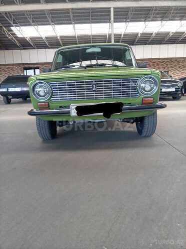 LADA (VAZ) 2101 1976, 17,200 km - 1.6 l - Bakı