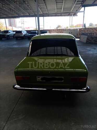 LADA (VAZ) 2101 1976, 17,200 km - 1.6 l - Bakı