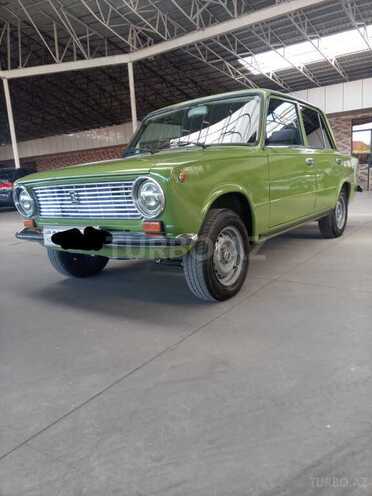 LADA (VAZ) 2101 1976, 17,200 km - 1.6 l - Bakı