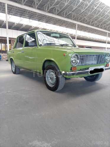 LADA (VAZ) 2101 1976, 17,200 km - 1.6 l - Bakı
