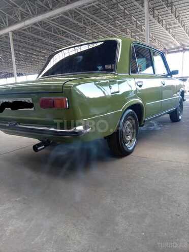 LADA (VAZ) 2101 1976, 17,200 km - 1.6 l - Bakı