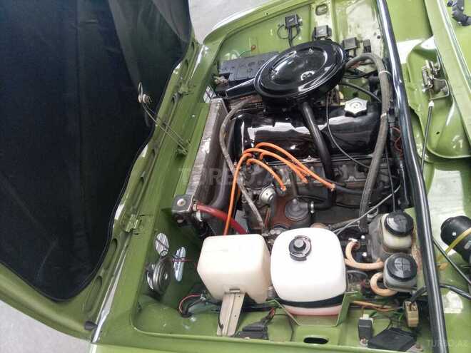 LADA (VAZ) 2101 1976, 17,200 km - 1.6 l - Bakı