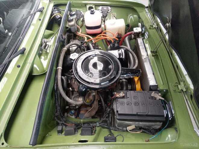 LADA (VAZ) 2101 1976, 17,200 km - 1.6 l - Bakı
