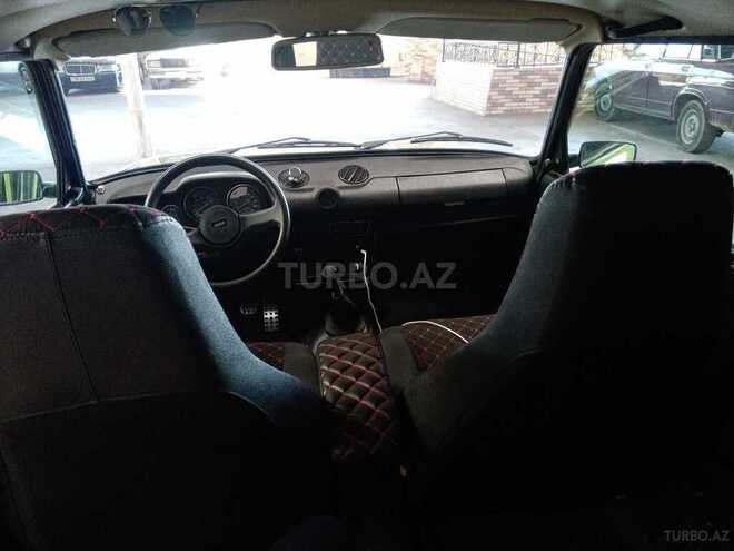 LADA (VAZ) 2101 1976, 17,200 km - 1.6 l - Bakı