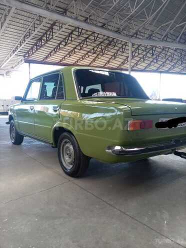 LADA (VAZ) 2101 1976, 17,200 km - 1.6 l - Bakı