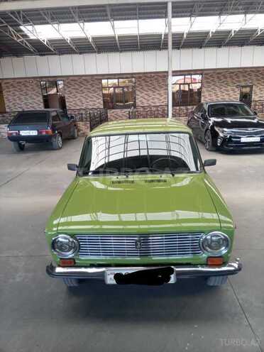 LADA (VAZ) 2101 1976, 17,200 km - 1.6 l - Bakı
