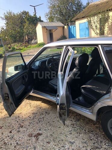 LADA (VAZ) 2115 2007, 277,000 km - 1.5 l - Masallı