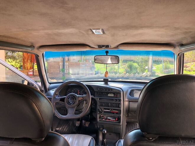 LADA (VAZ) 2115 2007, 277,000 km - 1.5 l - Masallı