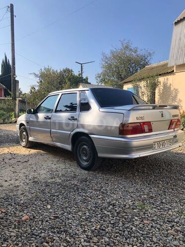 LADA (VAZ) 2115 2007, 277,000 km - 1.5 l - Masallı