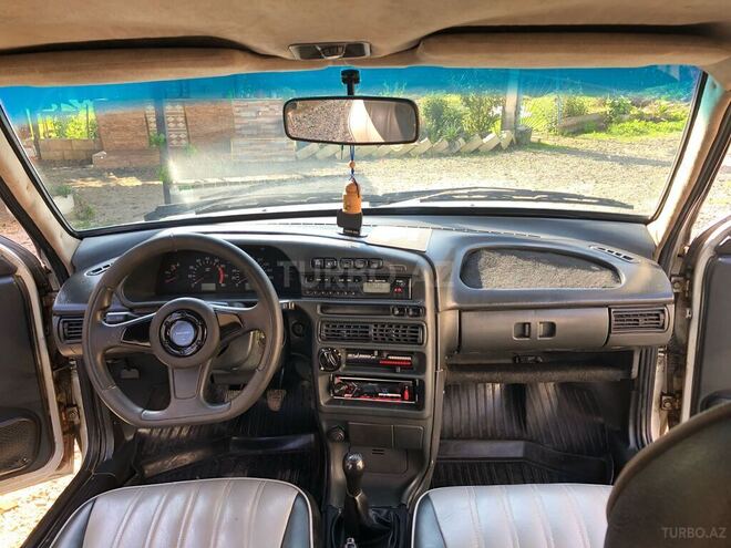 LADA (VAZ) 2115 2007, 277,000 km - 1.5 l - Masallı