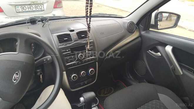 LADA (VAZ) Granta 2018, 85,000 km - 1.6 l - Bakı