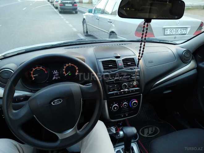 LADA (VAZ) Granta 2018, 85,000 km - 1.6 l - Bakı