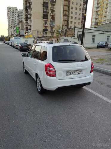 LADA (VAZ) Granta 2018, 85,000 km - 1.6 l - Bakı