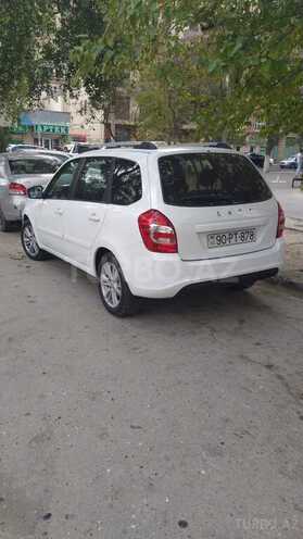 LADA (VAZ) Granta 2018, 85,000 km - 1.6 l - Bakı