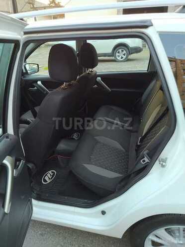 LADA (VAZ) Granta 2018, 85,000 km - 1.6 l - Bakı