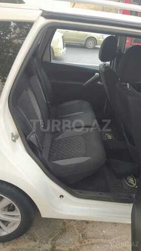 LADA (VAZ) Granta 2018, 85,000 km - 1.6 l - Bakı