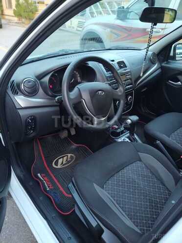 LADA (VAZ) Granta 2018, 85,000 km - 1.6 l - Bakı