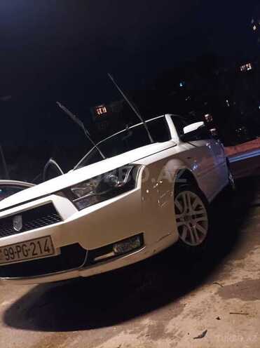 Khazar SD 2019, 98,000 km - 1.7 l - Bakı