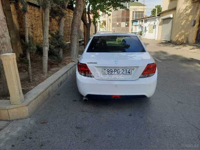 Khazar SD 2019, 98,000 km - 1.7 l - Bakı